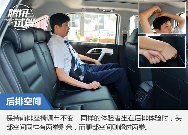 顏值與實力同在 試駕蒂阿茲 1.5T領航版