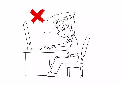 別再犯傻了!這5種情況的“違章”是可以撤銷的!