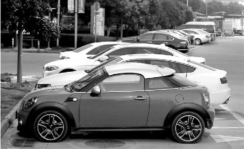 違章停車被拖壞,就該自認倒霉?告訴車主如何獲得賠償