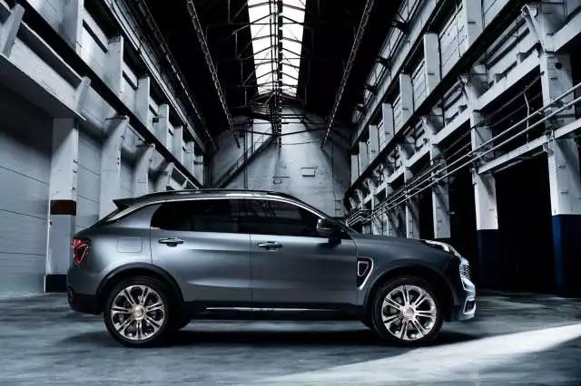 終于!終于!終于!領克01的售價終于確定了!