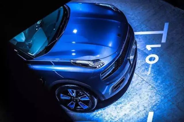 終于!終于!終于!領克01的售價終于確定了!