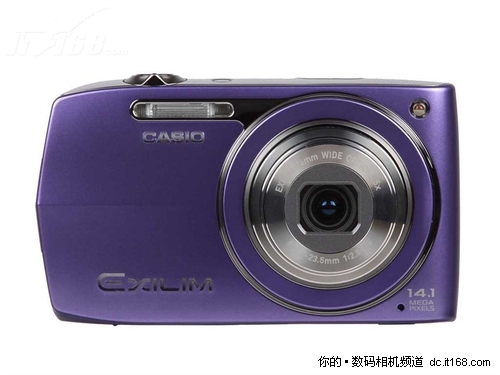 優劣分明五大品牌當紅卡片相機詳細評點(2)