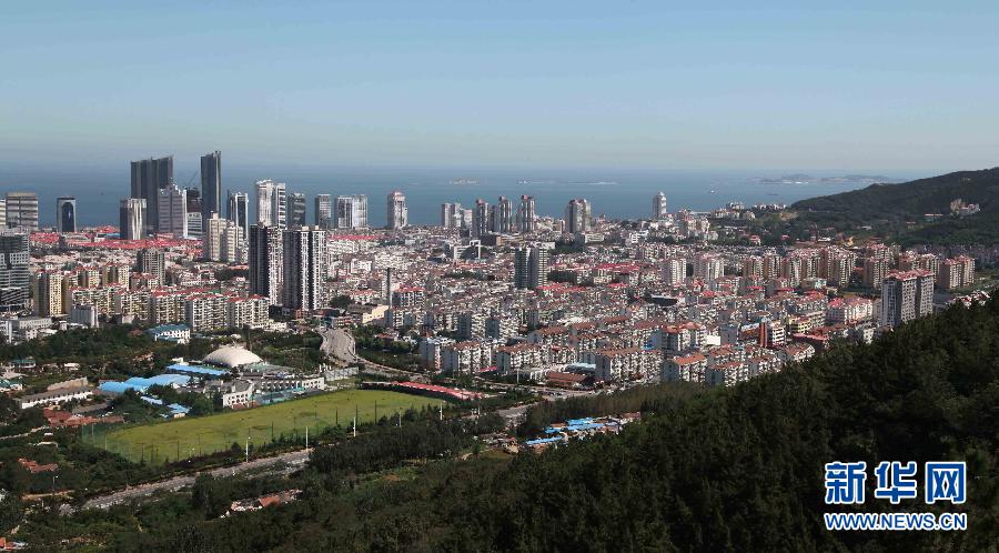 #(服務專線)(2)“2011中國最佳休閑城市”揭曉