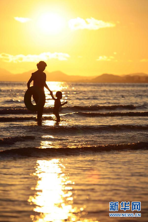 #(服務專線)(7)“2011中國最佳休閑城市”揭曉